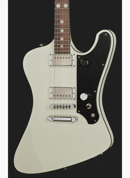 ESP LTD RZK-III OW, yksityiskohta 4
