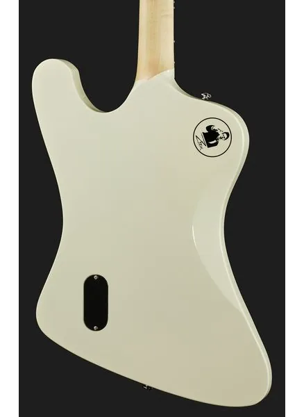 ESP LTD RZK-III OW, yksityiskohta 5