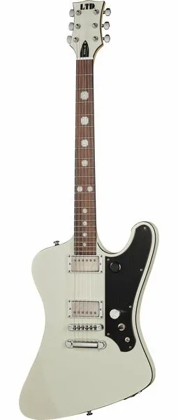 ESP LTD RZK-III OW edestä