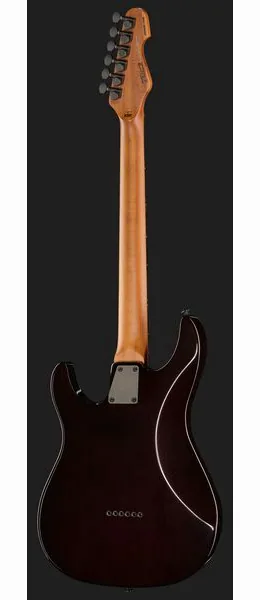 ESP LTD SN-1000HT QM DBSB, yksityiskohta 3