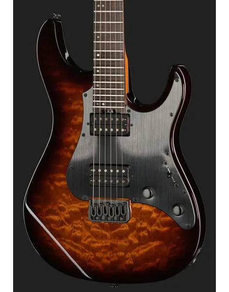 ESP LTD SN-1000HT QM DBSB, yksityiskohta 4