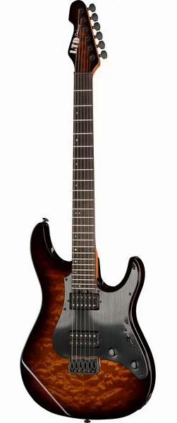 ESP LTD SN-1000HT QM DBSB edestä