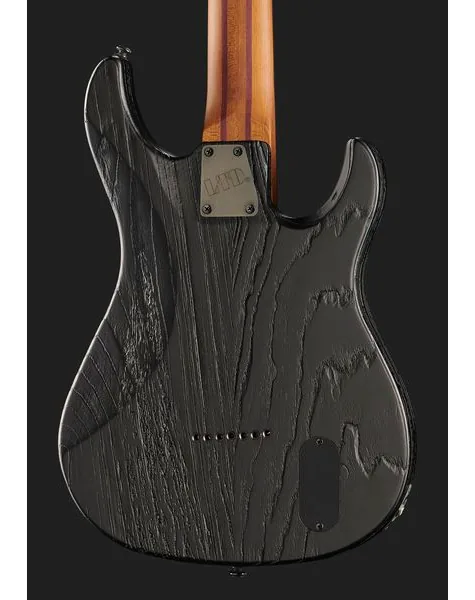 ESP LTD SN-1007 Bar HT BK Bl LH, yksityiskohta 5