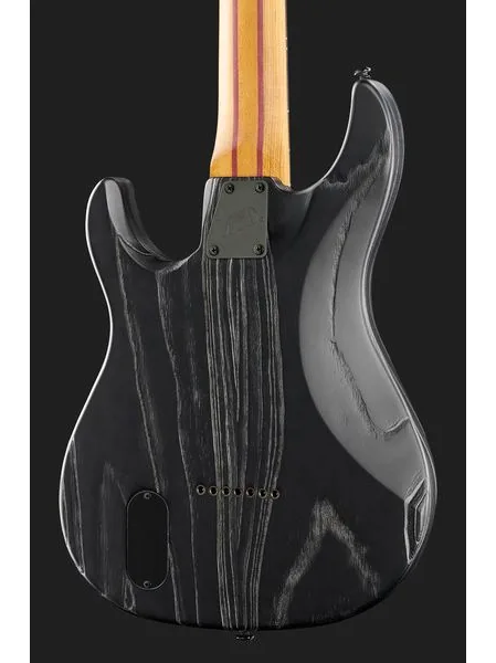 ESP LTD SN-1007 Baritone HT BK Bl, yksityiskohta 5