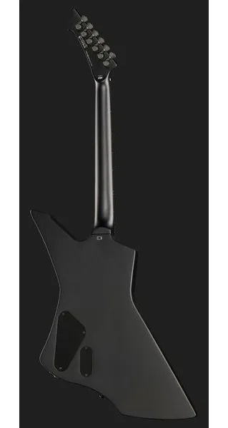ESP LTD Snakebyte BKLS, yksityiskohta 3