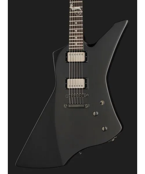 ESP LTD Snakebyte BKLS, yksityiskohta 4