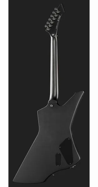 ESP LTD Snakebyte LH BKLS, yksityiskohta 3