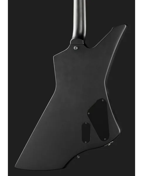 ESP LTD Snakebyte LH BKLS, yksityiskohta 5