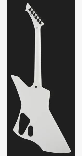 ESP LTD Snakebyte SW, yksityiskohta 3