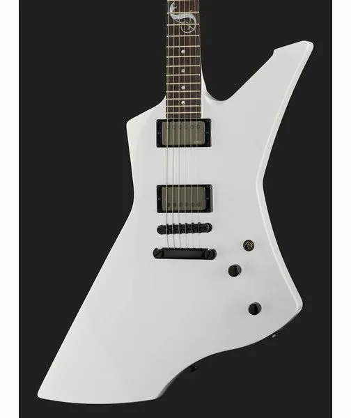 ESP LTD Snakebyte SW, yksityiskohta 4