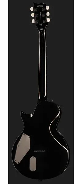 ESP LTD TED-EC BLK, yksityiskohta 3