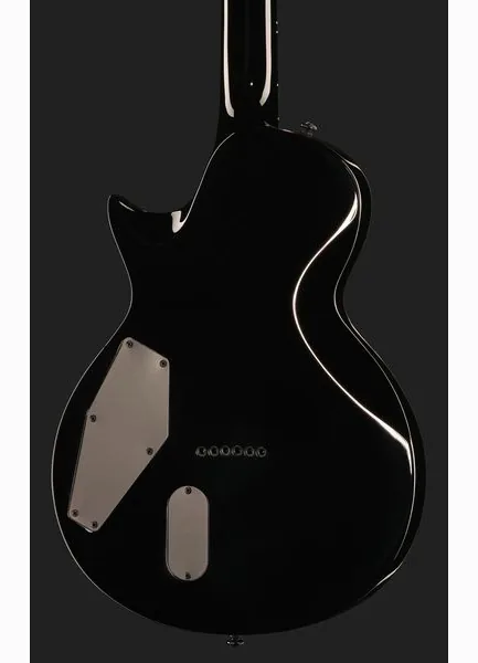 ESP LTD TED-EC BLK, yksityiskohta 5