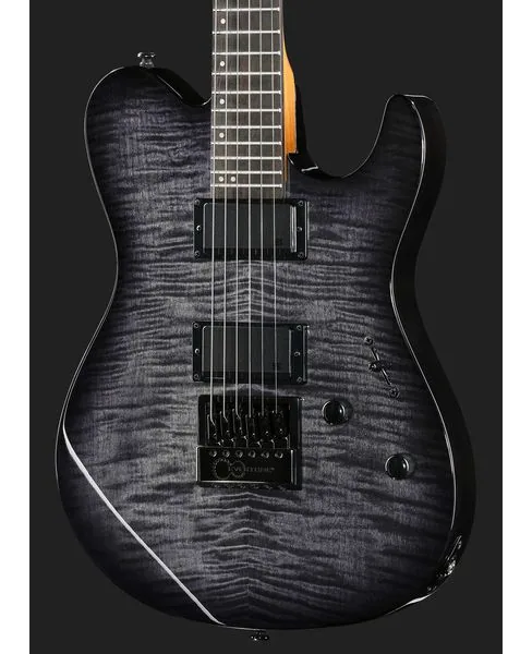 ESP LTD TH-1000 ET FM STBSB, yksityiskohta 4
