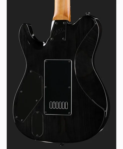 ESP LTD TH-1000 ET FM STBSB, yksityiskohta 5