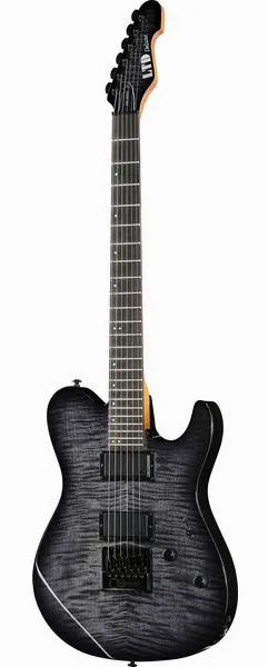 ESP LTD TH-1000 ET FM STBSB edestä