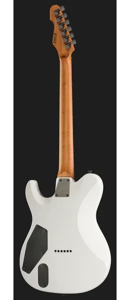 ESP LTD TH-1000 Snow White, yksityiskohta 3