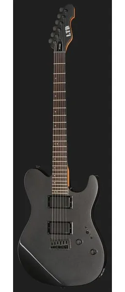 ESP LTD TH-400 CM, yksityiskohta 2