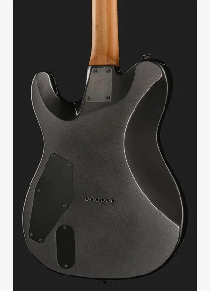 ESP LTD TH-400 CM, yksityiskohta 5