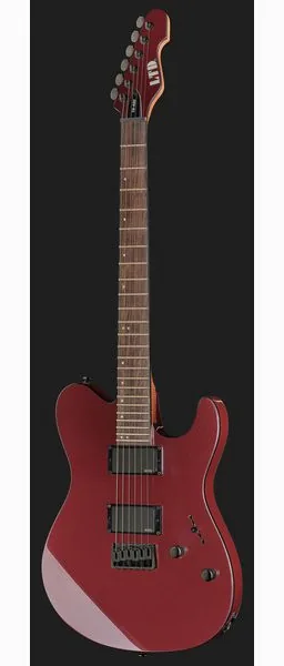 ESP LTD TH-400 SM, yksityiskohta 2