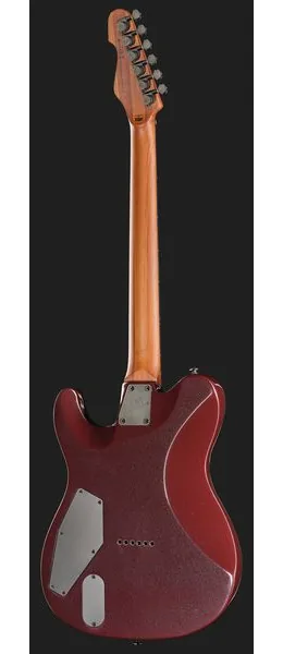 ESP LTD TH-400 SM, yksityiskohta 3