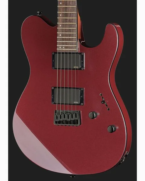 ESP LTD TH-400 SM, yksityiskohta 4