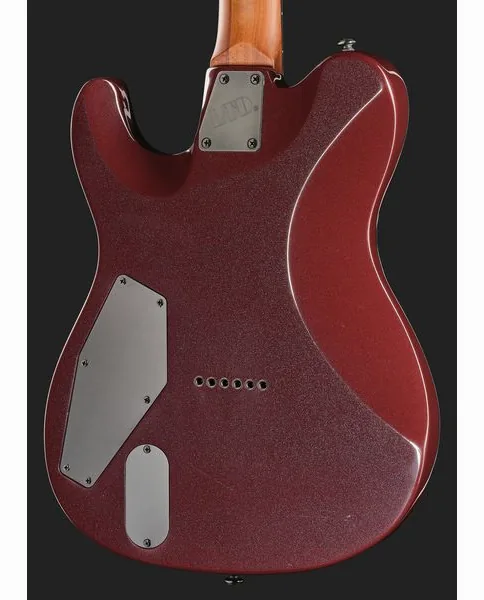 ESP LTD TH-400 SM, yksityiskohta 5