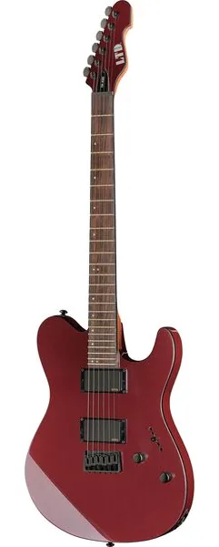 ESP LTD TH-400 SM edestä