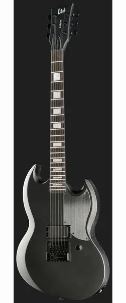 ESP LTD Viper-1001 ET CHMS, yksityiskohta 2