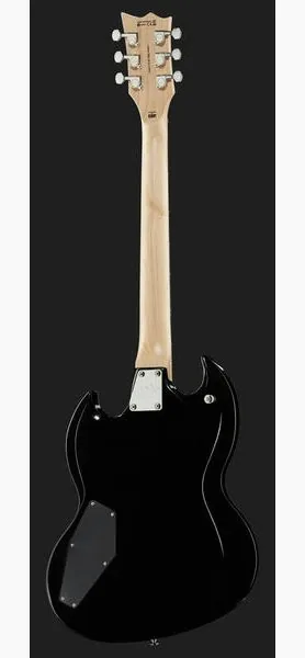 ESP LTD Viper-10 BLK, yksityiskohta 3