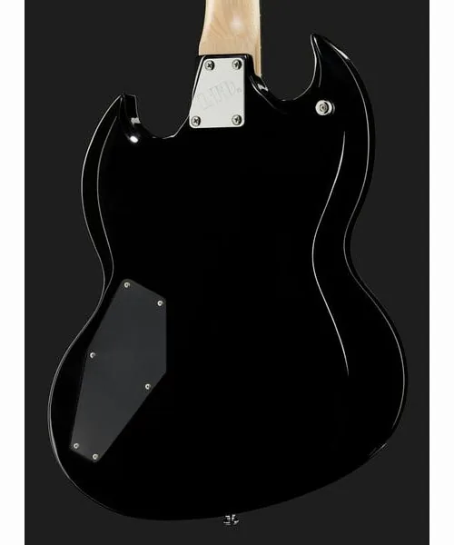 ESP LTD Viper-10 BLK, yksityiskohta 5