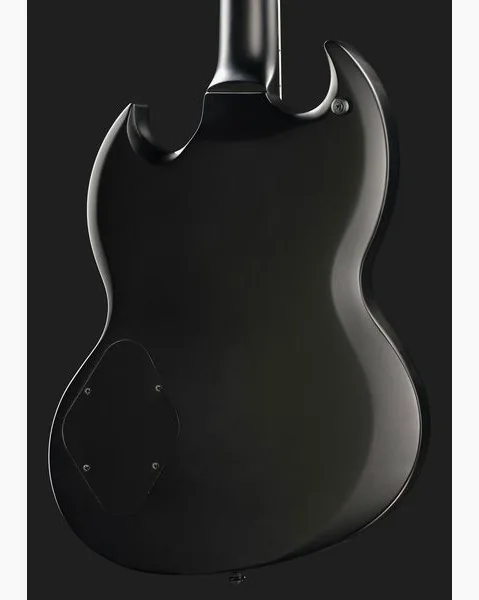 ESP LTD Volsung 200 Black Satin, yksityiskohta 5