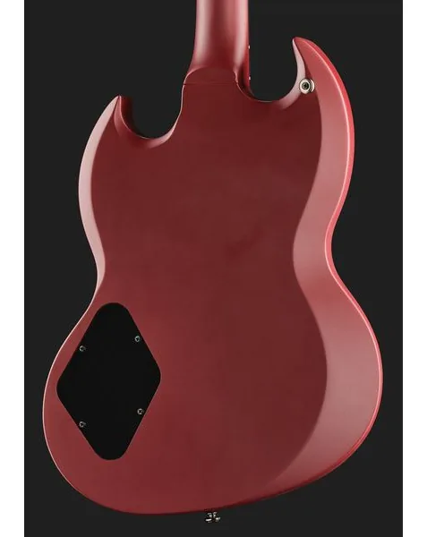 ESP LTD Volsung Oxblood Satin, yksityiskohta 5