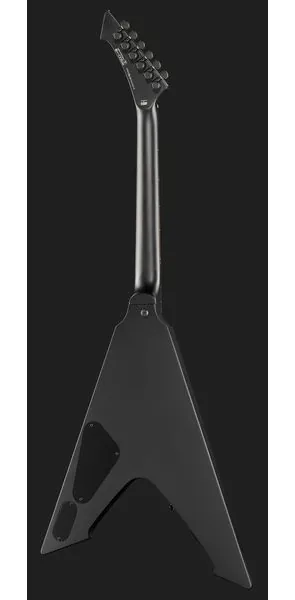 ESP LTD Vulture BLKS, yksityiskohta 3