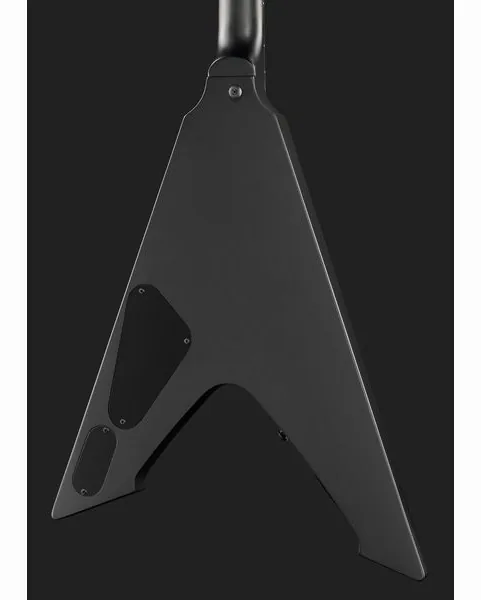 ESP LTD Vulture BLKS, yksityiskohta 5
