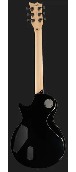 ESP LTD WA Warbird Will Adler BK, yksityiskohta 3