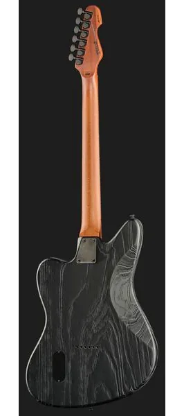 ESP LTD XJ-1 Baritone HT SB, yksityiskohta 3