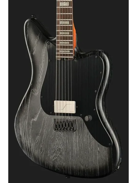 ESP LTD XJ-1 Baritone HT SB, yksityiskohta 4