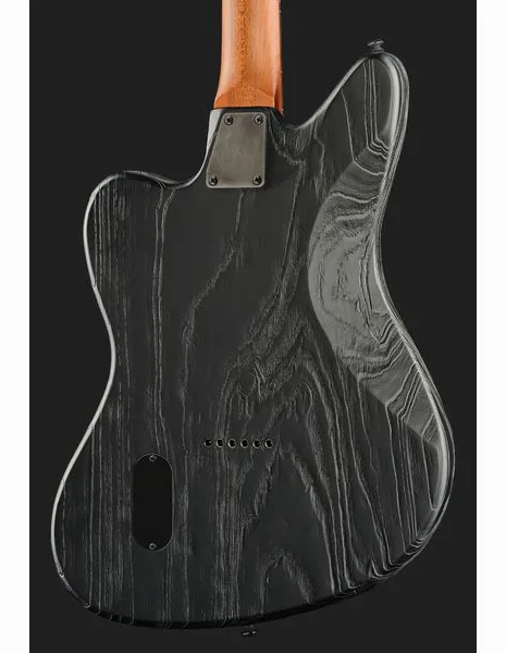 ESP LTD XJ-1 Baritone HT SB, yksityiskohta 5