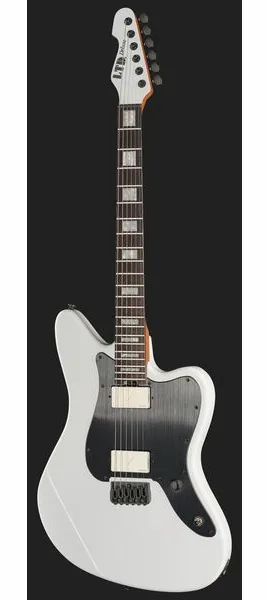 ESP LTD XJ-2HT SWD, yksityiskohta 2
