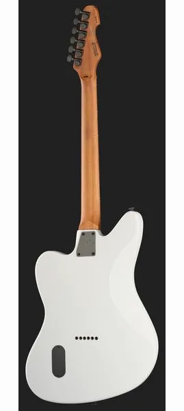 ESP LTD XJ-2HT SWD, yksityiskohta 3
