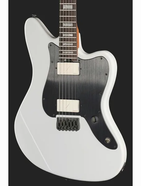 ESP LTD XJ-2HT SWD, yksityiskohta 4