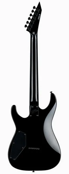 ESP LTD M-201 Baritone HT BK, yksityiskohta 2