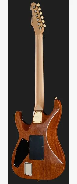 ESP M-II FR QM TESB GH EMG, yksityiskohta 3