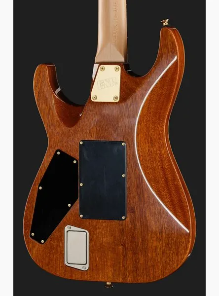 ESP M-II FR QM TESB GH EMG, yksityiskohta 5