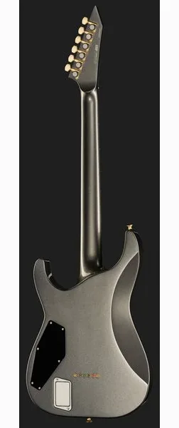 ESP M-II NTB NT SC GH Adamantium, yksityiskohta 3