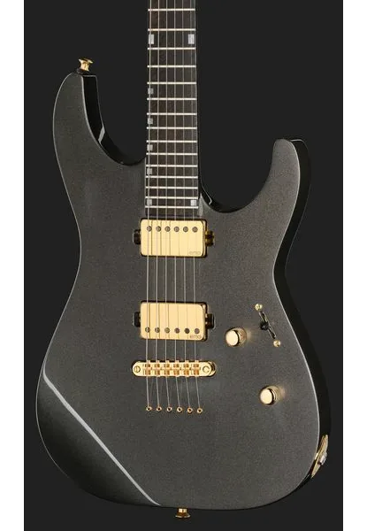 ESP M-II NTB NT SC GH Adamantium, yksityiskohta 4