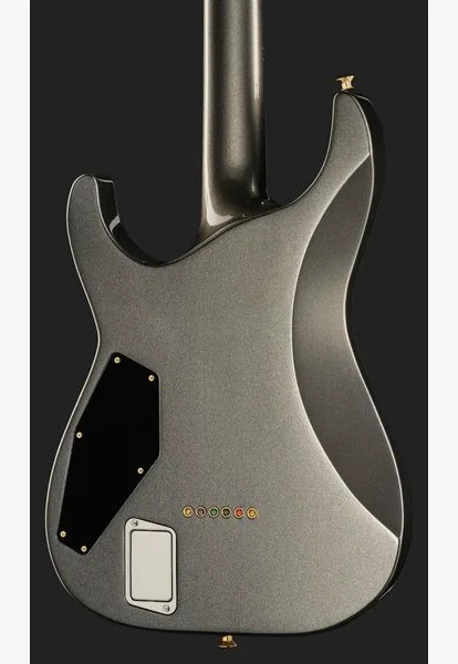 ESP M-II NTB NT SC GH Adamantium, yksityiskohta 5