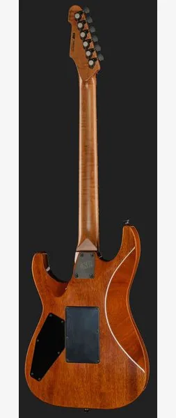 ESP M-III FR FM SD BH BLOOD MOON, yksityiskohta 3