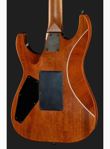 ESP M-III FR FM SD BH BLOOD MOON, yksityiskohta 5