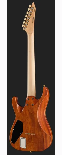 ESP M7B HT RASPBERRY GH EMG, yksityiskohta 3